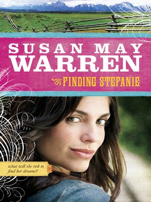 cover image of Finding Stefanie